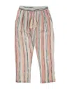 Play Up Toddler Girl Pants Salmon Pink Size 5 Cotton In Pink