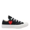 Play X Converse Sneakers