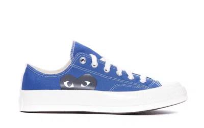 Play X Converse Sneakers