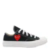 Play X Converse Sneakers