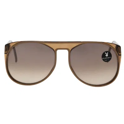 Playboy 4524 11 In Brown