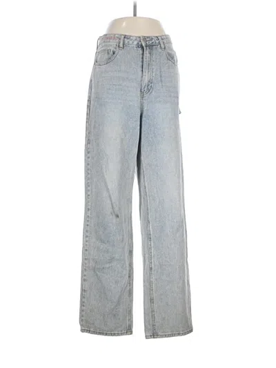 Pre-owned Playboy Jeans In Blue