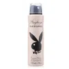 Playboy Ladies Play It Lovely Deodorant Body Spray Spray 5 oz Fragrances 3607340618413