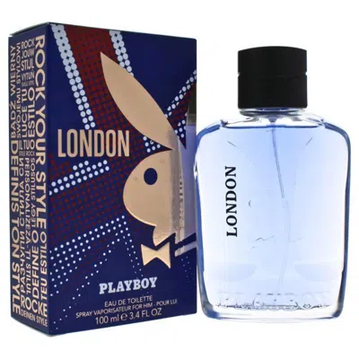 Playboy London Cologne