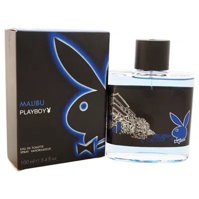 Playboy Malibu  Cologne
