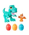 Play-doh Dino Crew Crunchin' T-rex