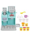 Play-doh Kitchen Creations Colorful Cafe Playset In No Color