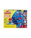 Play-doh Marvel Hero Adventure Set In No Color