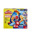 Play-doh Marvel Iron Man Armor Maker Lab In No Color
