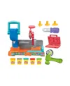 Play-doh Stamp Saw Tool Bench In No Color