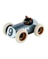 Playforever Egg Roadster Toy Car - Ages 5-7 Years
