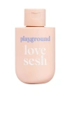 Playground Love Sesh Water-based Personal Lubricant In Beauty: Na