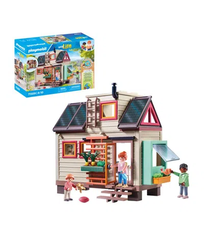 Playmobil Tiny House In Multi