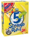 Playmonster 5 Second Rule Jr. In Multi