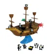 Playmonster Don't Rock The Boat In Multi