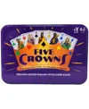 Playmonster Five Crowns In Multi