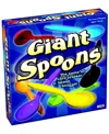 Playmonster Giant Spoons Game In Multi