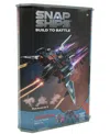 Playmonster Snap Ships Build To Battle Scorpion K.l.a.w. Troop Dropper In No Color
