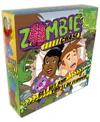 Playmonster Zombie Chase Set, 72 Piece In Multi
