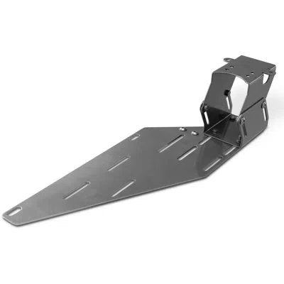 Playseat ® Gearshift Holder Pro, Stainless Steel
