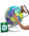 Playshifu Orboot Dinos Educational Interactive Globe Set , 3 Pieces In Open Misce