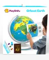 Playshifu Orboot Earth Educational Interactive Globe Set, 5 Pieces In Multi