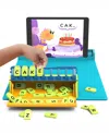 Playshifu Plugo Letters Educational Interactive Stem Learning Game In Open Misce