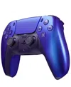 Playstation Sony Dualsense Wireless Controller Chroma Indigo In Purple