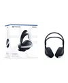 Playstation Sony Interactive Entertainment Pulse Elite Wireless Headset In Black