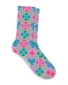 Playstation X Yinka Ilori Playstation Socks - Exclusive In Multi