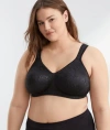 Playtex 18 Hour Ultimate Lift And Support Wire-free Bra In Armature Red