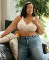 Playtex 18 Hour Ultimate Lift And Support Wireless Bra 4745