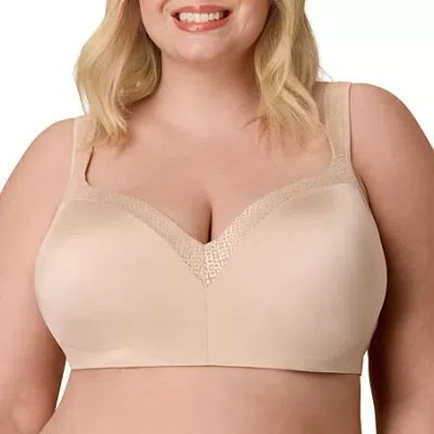 Playtex Balconette Bra Us4802 In Neutral