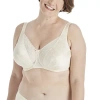 Playtex Secrets Beautiful Lift Classic Support Underwire Full Coverage Bra 4422 In Neutral