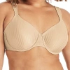 Playtex Secrets Perfectly Smooth Wireless Full Coverage Bra-4707 In Sand