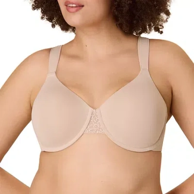 Playtex Underwire Full Coverage Bra Us4807 In Neutral