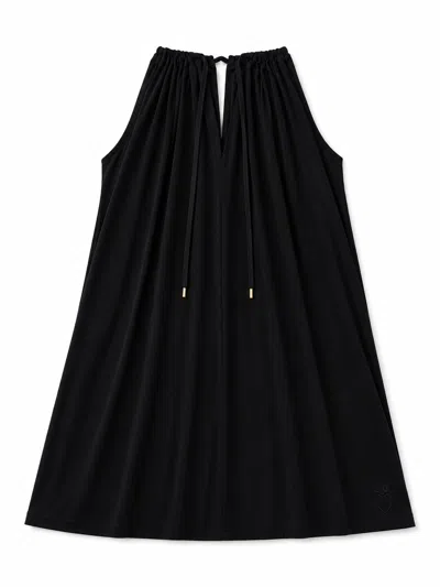 Plc - Planet Loving Company Women's Modal Beach Dress - Black