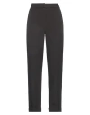 Please Woman Pants Black Size Xs Polyester, Elastane