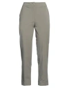 Please Woman Pants Military Green Size Xl Polyamide, Elastane