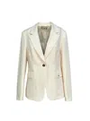 Please Woman  J493plude In Ivory