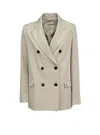 Please Woman  J493qhan In Beige