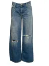 Please Woman  P202 In Blue