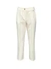 Please Woman  P493pperco In White