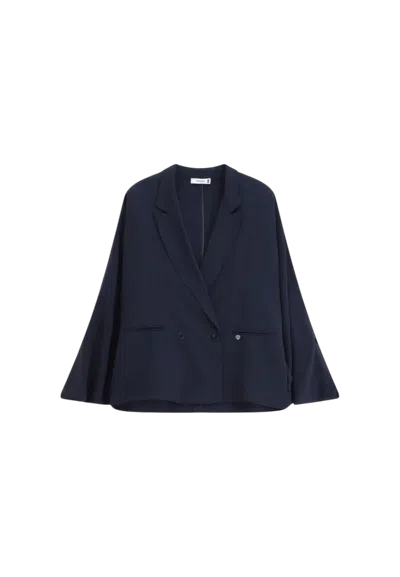 Please Women's Jacket  J493tmarti In Multi