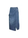 Please Women's Skirt  G0m7bq2nty
