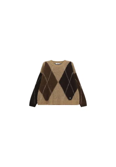 Please Women's Sweater  M49779229 In Multiple