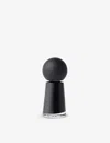 Pleasing Dustin The Black Cat Nail Polish 13ml