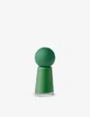 Pleasing Green Frog With Envy Nail Polish 13ml In Green Frog With Envy
