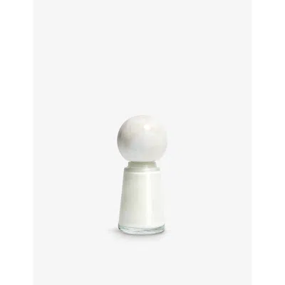 Pleasing Perfect Pearl Nail Polish 13ml In Perfect Pearl