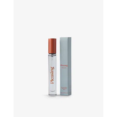 Pleasing Rivulets Eau De Parfum In White